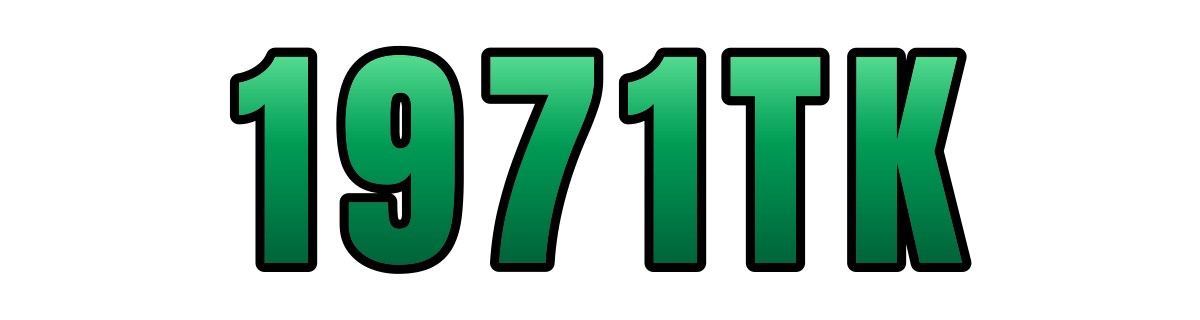 1971tk